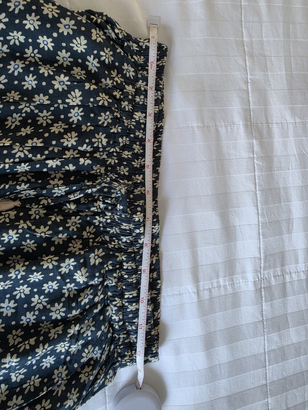 Chiara Lounge Pant - Anthropologie - Picture 13 of 14